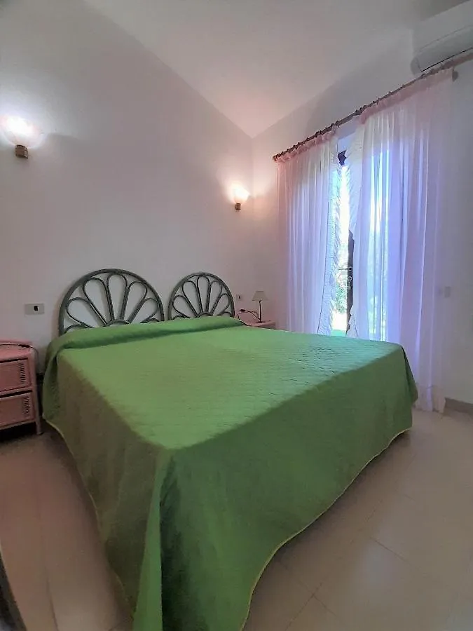 Nuova Valmar Villa Vivienne Condominio Rei Plaia Costa Rei