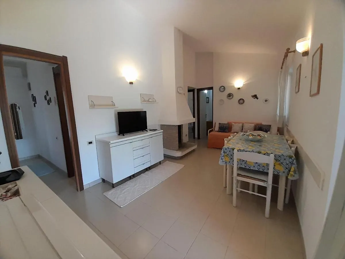 Nuova Valmar Villa Vivienne Condominio Rei Plaia Costa Rei Italien