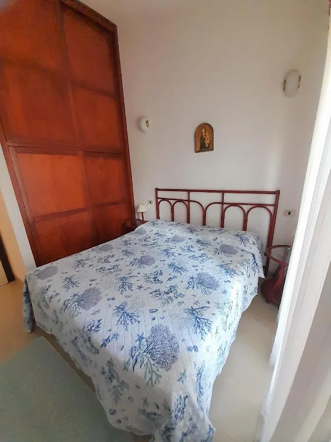 Nuova Valmar Villa Vivienne Condominio Rei Plaia Costa Rei 0*,