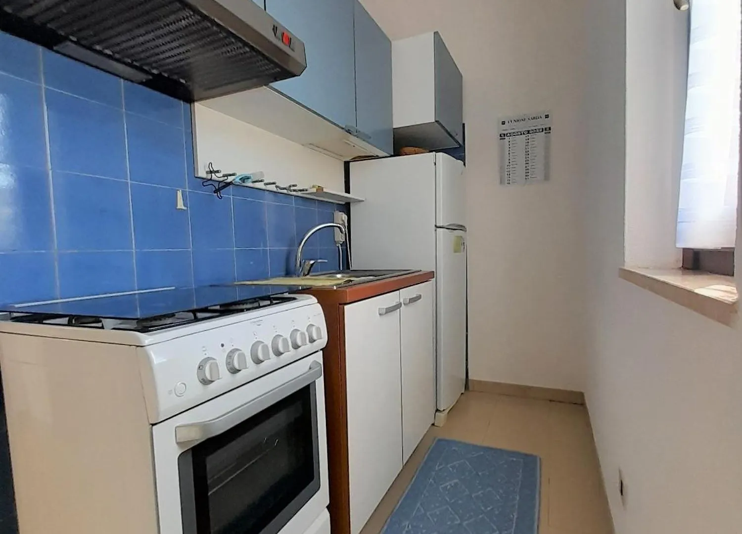 Nuova Valmar Villa Vivienne Condominio Rei Plaia Costa Rei