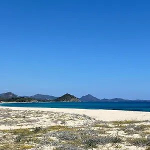  Villa Matu'